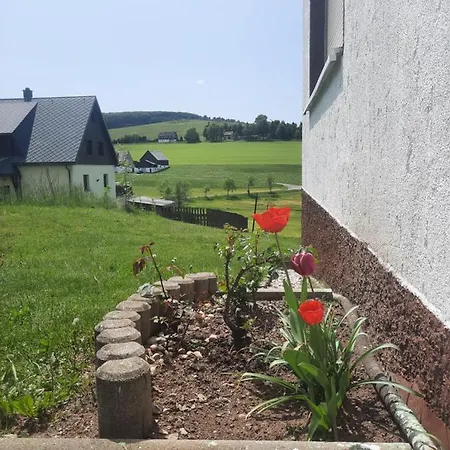 Wiesenblick In Apartment