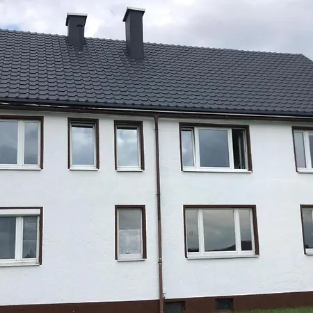 Wiesenblick In Seiffen