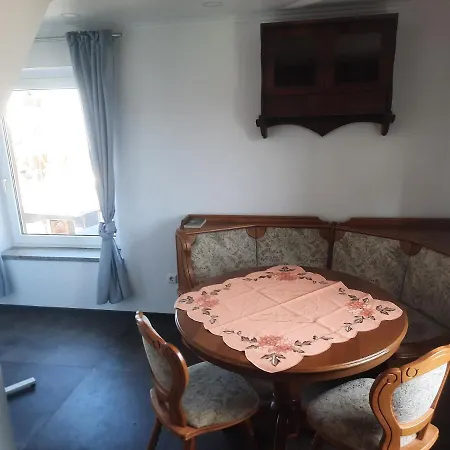 Apartment Wiesenblick In *
