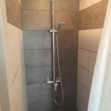 Apartment Wiesenblick In