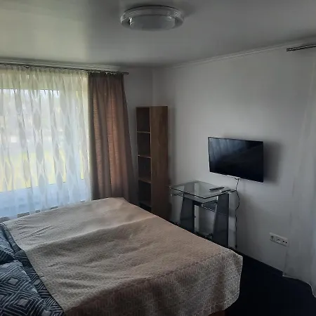 Apartment Wiesenblick In Seiffen