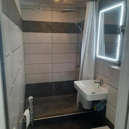 Apartamento Wiesenblick In *