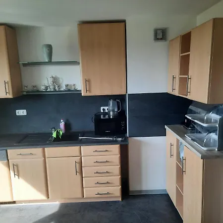 Wiesenblick In Seiffen