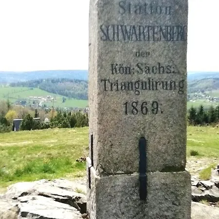 Wiesenblick In 자이펜