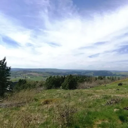 דירה Wiesenblick In