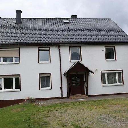 Wiesenblick In דירה *