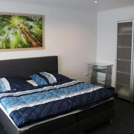 Wiesenblick In דירה *