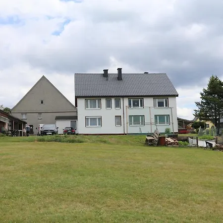 Wiesenblick In * Seiffen