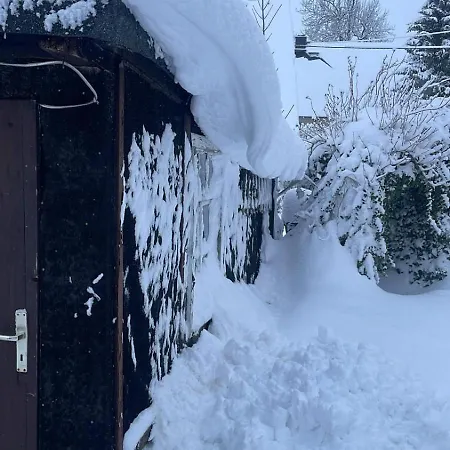 Wiesenblick In 아파트 *