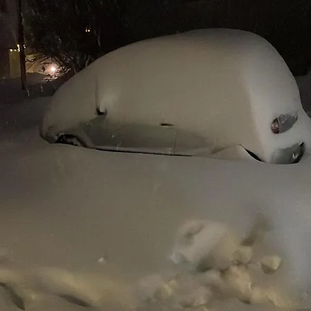 아파트 Wiesenblick In 자이펜