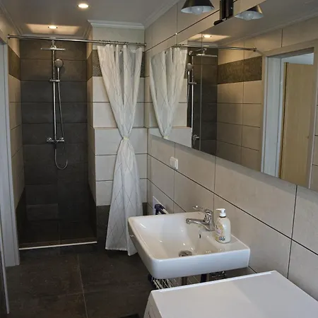 Wiesenblick In Apartment