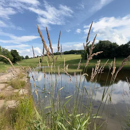 Wiesenblick In 아파트 자이펜