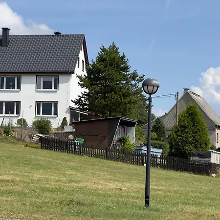 Wiesenblick In * 자이펜