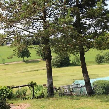 아파트 Wiesenblick In 자이펜