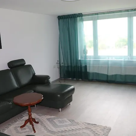 Wiesenblick In * 자이펜