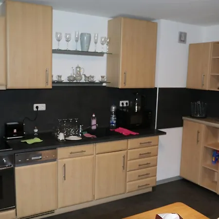 Wiesenblick In דירה