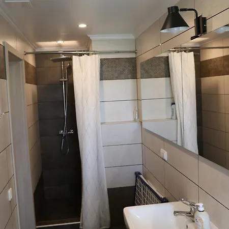 Apartment Wiesenblick In Seiffen