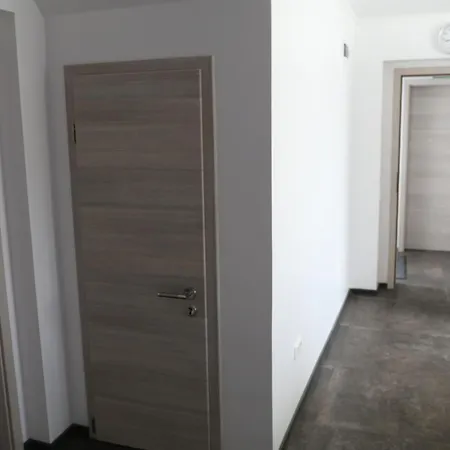 Wiesenblick In 아파트 *