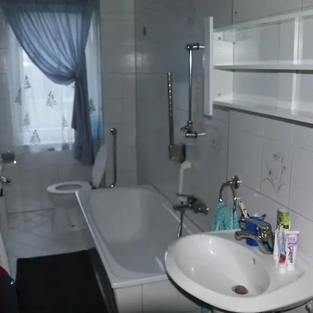 Wiesenblick In Apartment