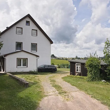 Apartment Wiesenblick In *