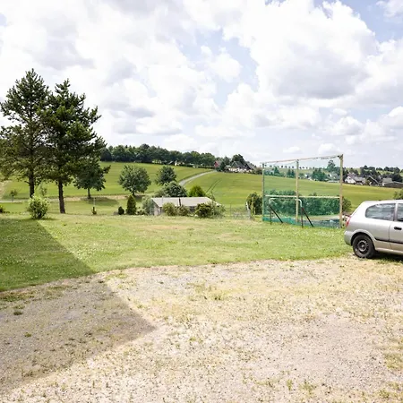 Wiesenblick In 아파트 자이펜