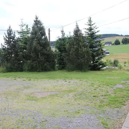 Apartment Wiesenblick In *