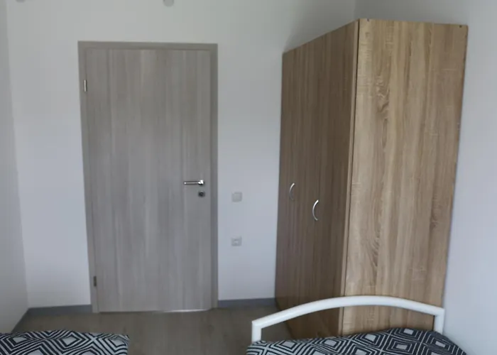 Wiesenblick In شقة